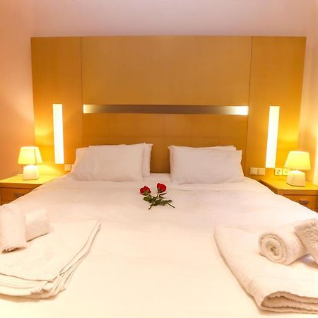 Ca' Delle Acque Design Luxury Apartment Corfu  ภายนอก รูปภาพ