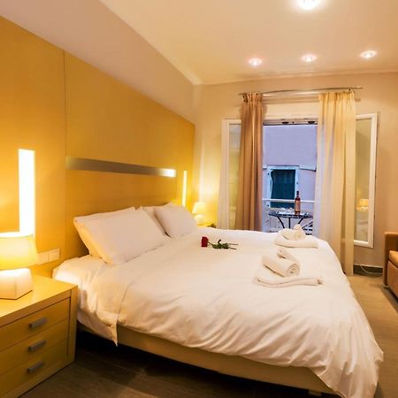 Ca' Delle Acque Design Luxury Apartment Corfu  ภายนอก รูปภาพ