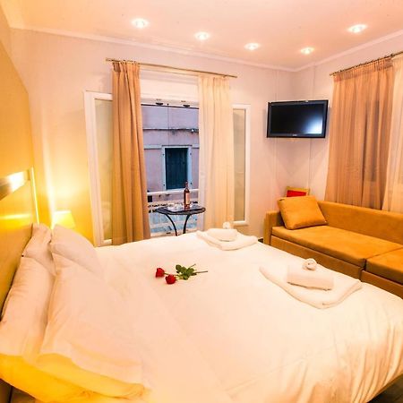 Ca' Delle Acque Design Luxury Apartment Corfu  ภายนอก รูปภาพ