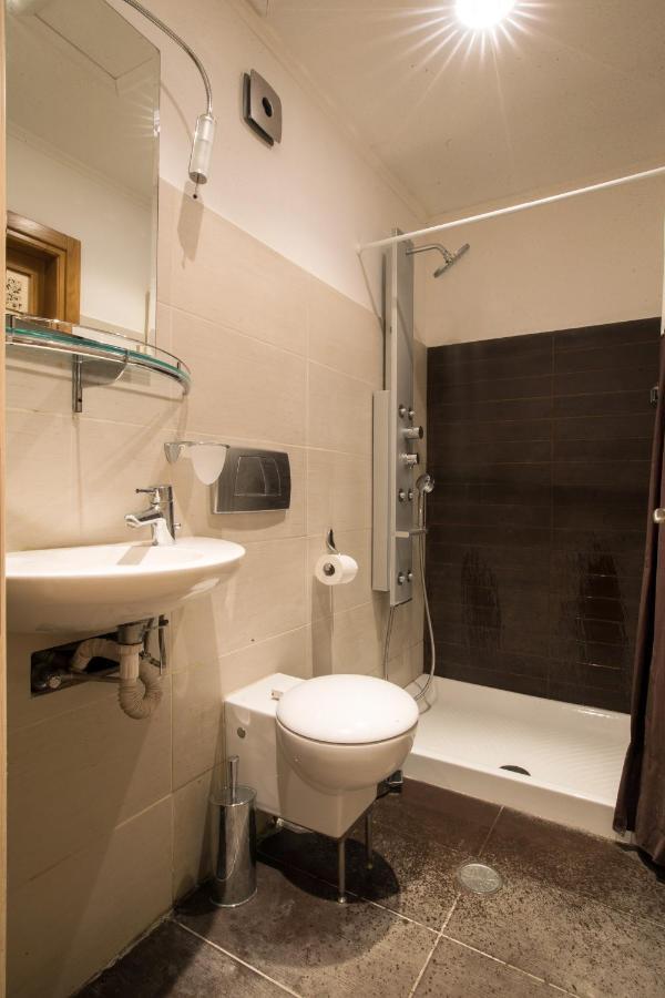Ca' Delle Acque Design Luxury Apartment Corfu  ภายนอก รูปภาพ