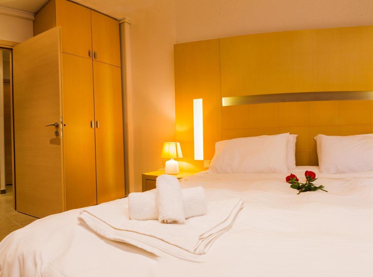 Ca' Delle Acque Design Luxury Apartment Corfu  ภายนอก รูปภาพ