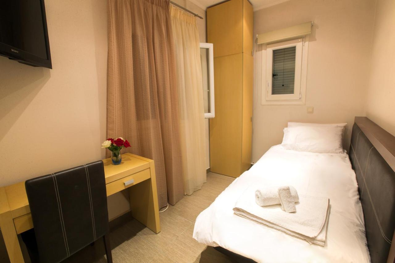 Ca' Delle Acque Design Luxury Apartment Corfu  ภายนอก รูปภาพ