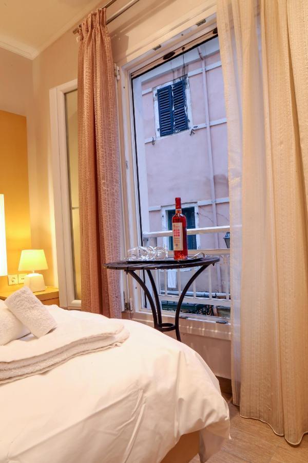 Ca' Delle Acque Design Luxury Apartment Corfu  ภายนอก รูปภาพ