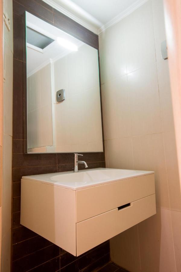 Ca' Delle Acque Design Luxury Apartment Corfu  ภายนอก รูปภาพ