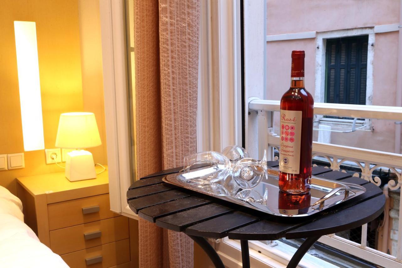 Ca' Delle Acque Design Luxury Apartment Corfu  ภายนอก รูปภาพ
