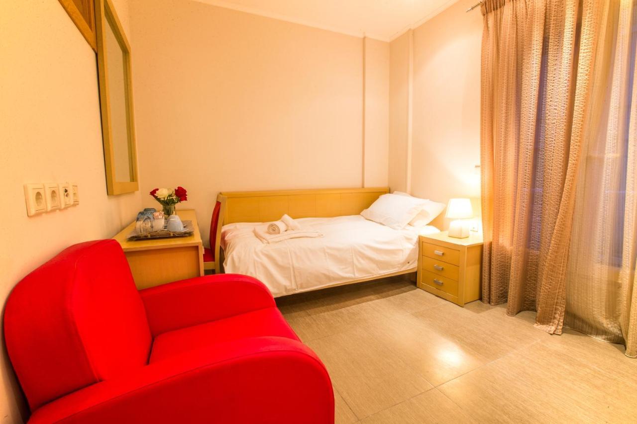 Ca' Delle Acque Design Luxury Apartment Corfu  ภายนอก รูปภาพ